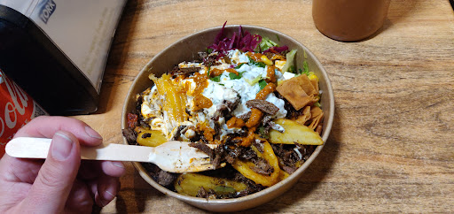 Photo of Din Pita Bar - Kastetvej 51, 9000 Aalborg